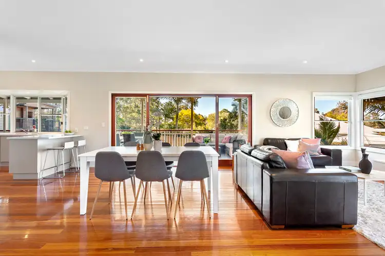 Fourth view of Homely house listing, 5 Alderwood Court, Ferny Hills QLD 4055