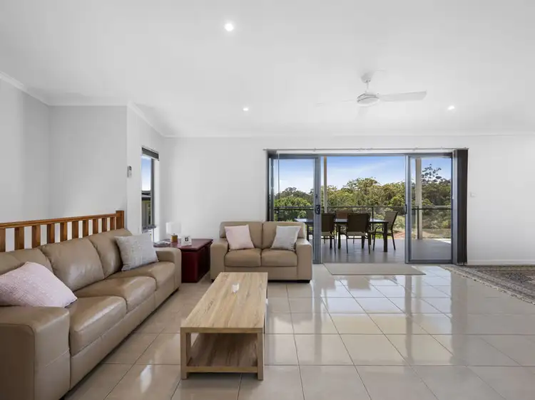 Fourth view of Homely house listing, 19 Tranquility drive, Korora NSW 2450