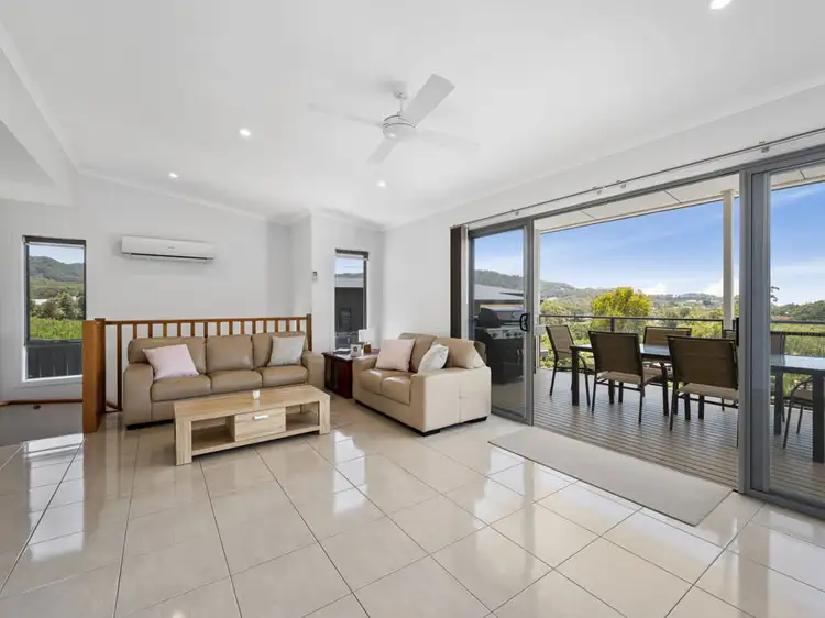 Fifth view of Homely house listing, 19 Tranquility drive, Korora NSW 2450