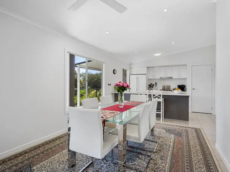 Sixth view of Homely house listing, 19 Tranquility drive, Korora NSW 2450