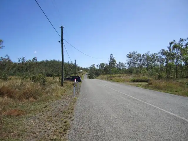 Main view of Homely land listing, LOT 12 LELONA DRIVE, Bloomsbury QLD 4799