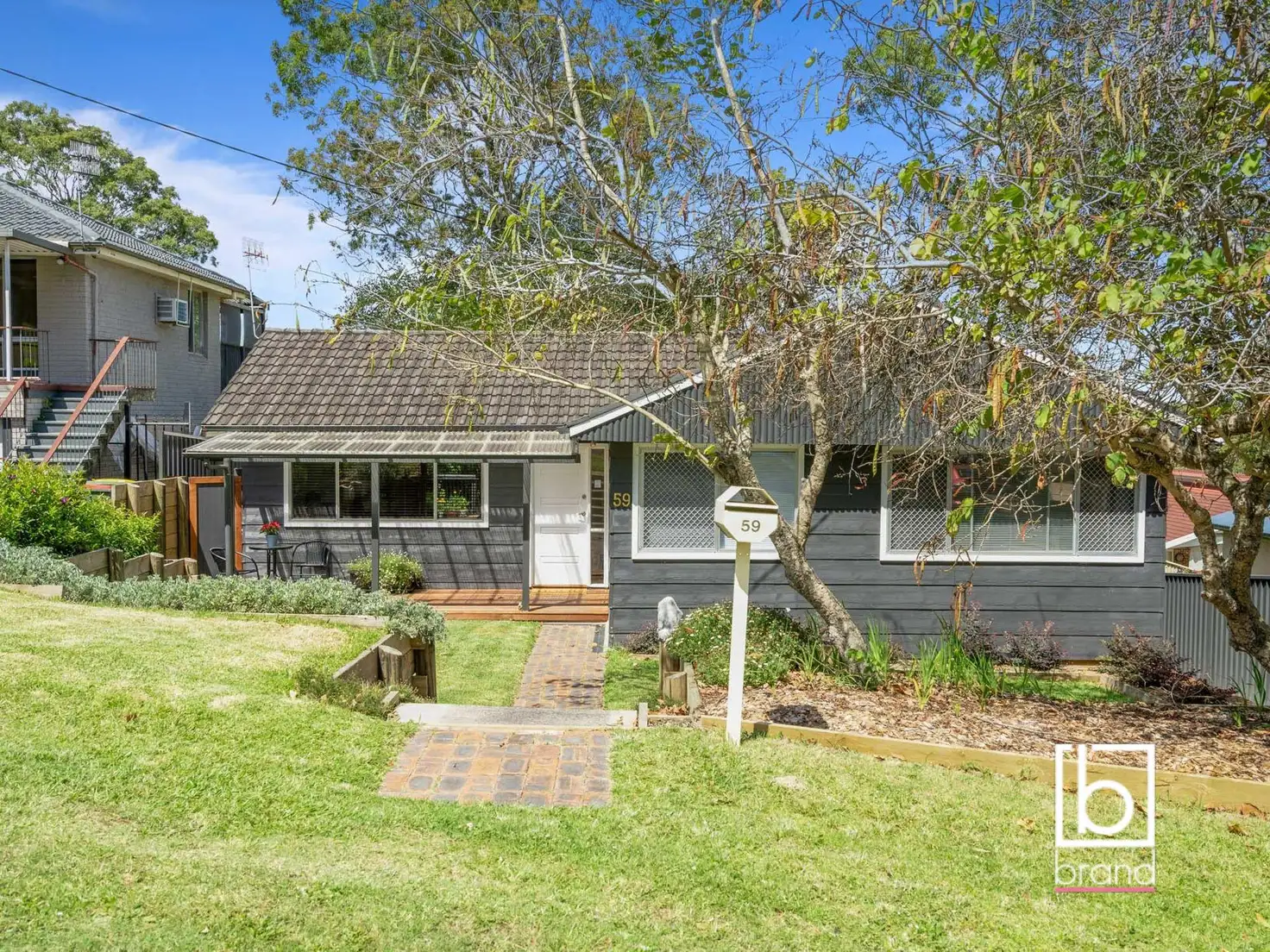 Main view of Homely house listing, 59 Jacqueline Avenue, Gorokan NSW 2263