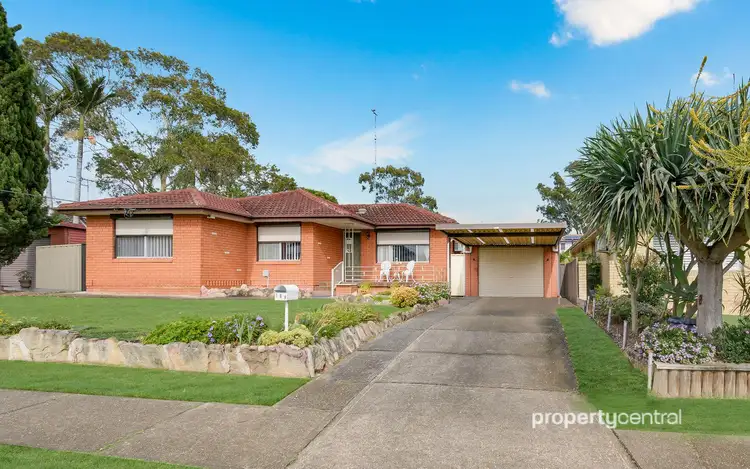 Main view of Homely house listing, 189 Evan Street, South Penrith NSW 2750
