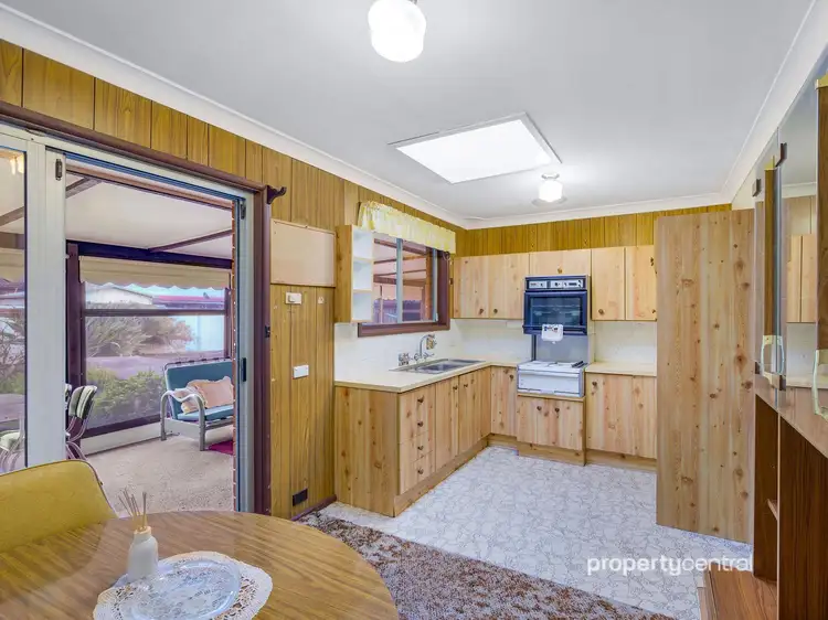 Second view of Homely house listing, 189 Evan Street, South Penrith NSW 2750