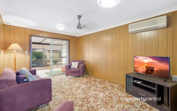Third view of Homely house listing, 189 Evan Street, South Penrith NSW 2750