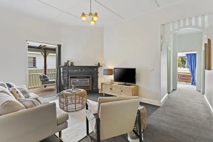 Second view of Homely house listing, 15 Grenier Street, Toowoomba City QLD 4350