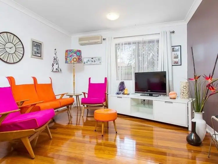 Second view of Homely unit listing, 3/101 Dunellan Street, Greenslopes QLD 4120