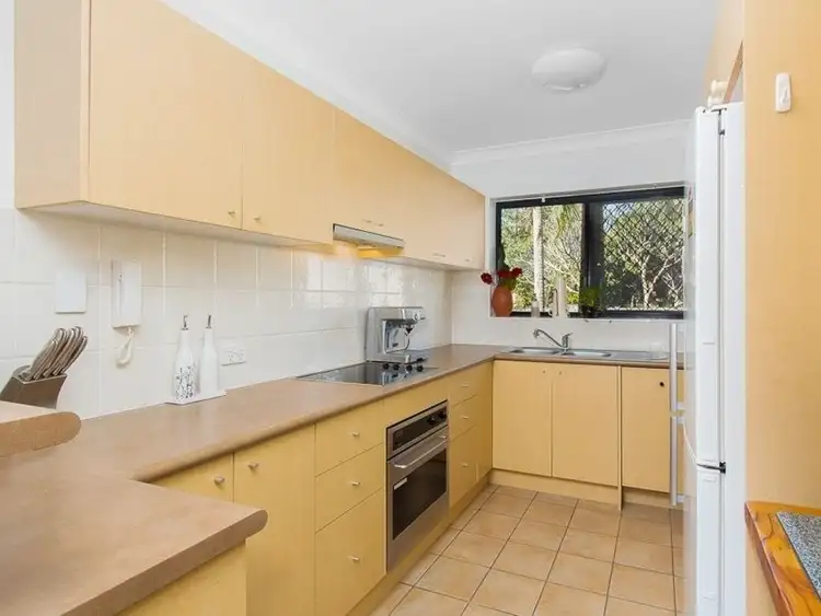 Third view of Homely unit listing, 3/101 Dunellan Street, Greenslopes QLD 4120