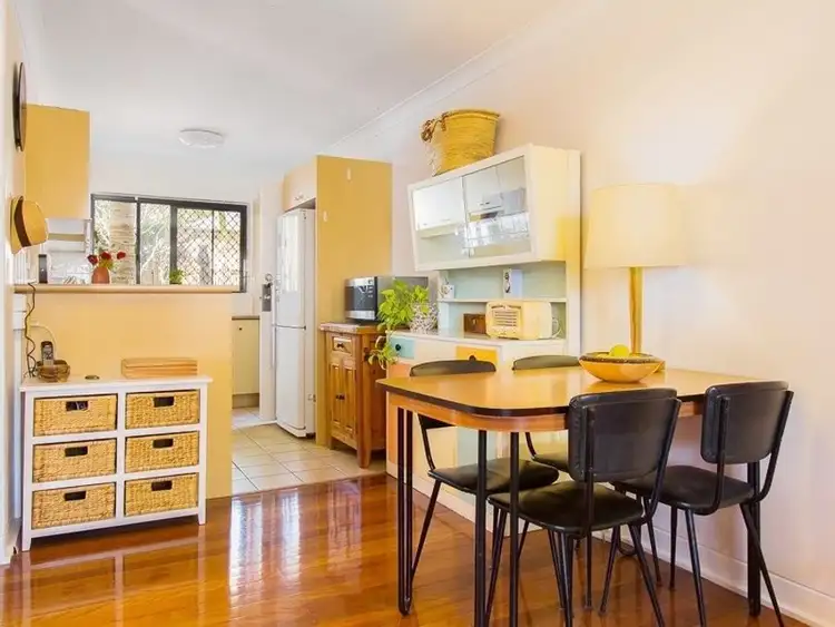 Fourth view of Homely unit listing, 3/101 Dunellan Street, Greenslopes QLD 4120