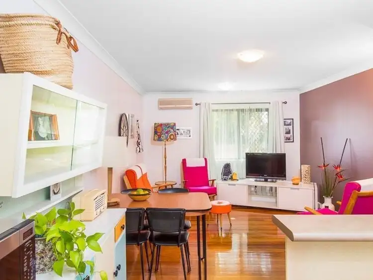 Fifth view of Homely unit listing, 3/101 Dunellan Street, Greenslopes QLD 4120