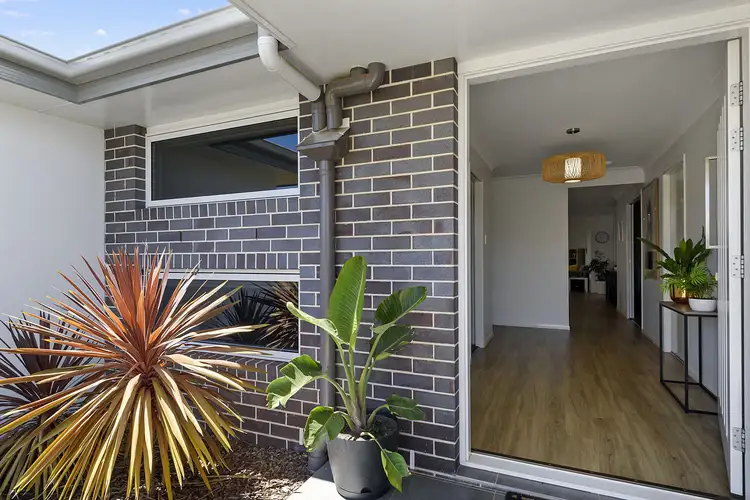 Second view of Homely house listing, 10 Neiwand Street, Kearneys Spring QLD 4350