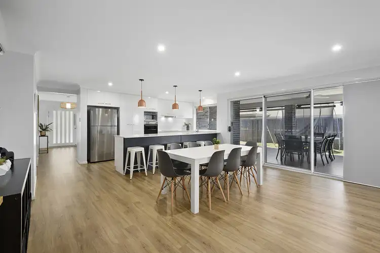 Third view of Homely house listing, 10 Neiwand Street, Kearneys Spring QLD 4350