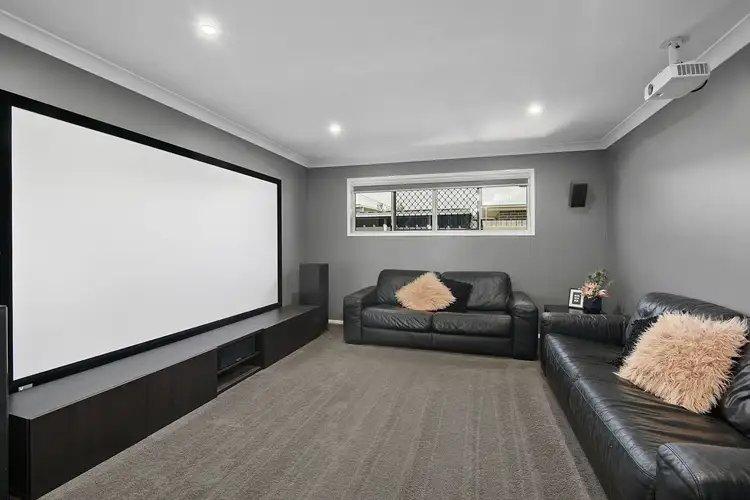 Fourth view of Homely house listing, 10 Neiwand Street, Kearneys Spring QLD 4350
