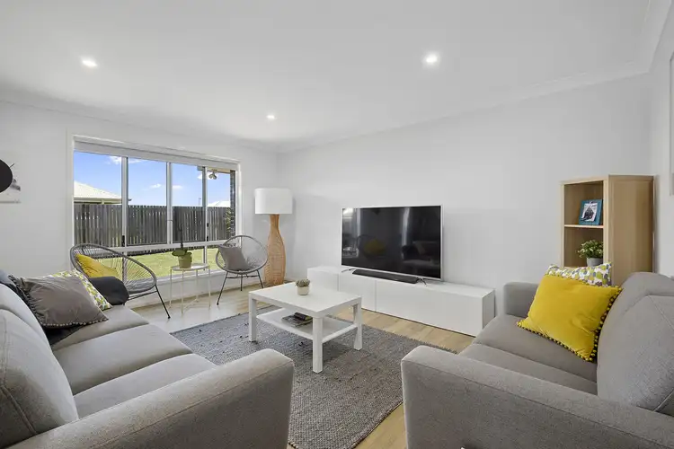 Fifth view of Homely house listing, 10 Neiwand Street, Kearneys Spring QLD 4350