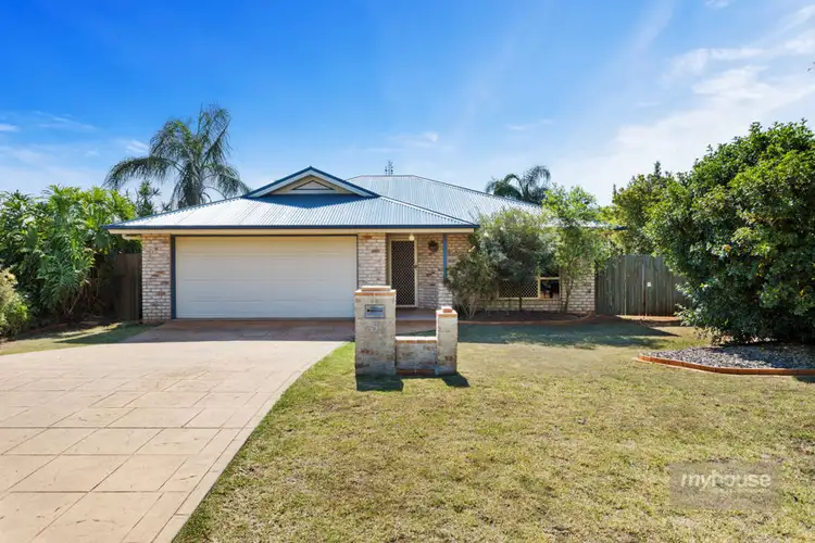 5 Paulene Crescent