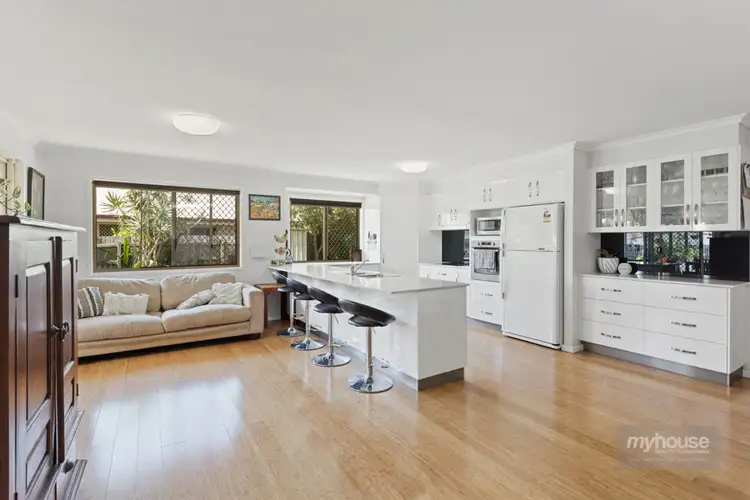 Third view of Homely house listing, 5 Paulene Crescent, Kearneys Spring QLD 4350