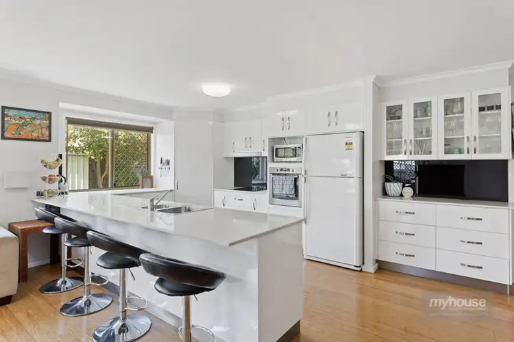 Fourth view of Homely house listing, 5 Paulene Crescent, Kearneys Spring QLD 4350