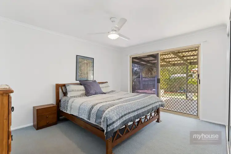Sixth view of Homely house listing, 5 Paulene Crescent, Kearneys Spring QLD 4350