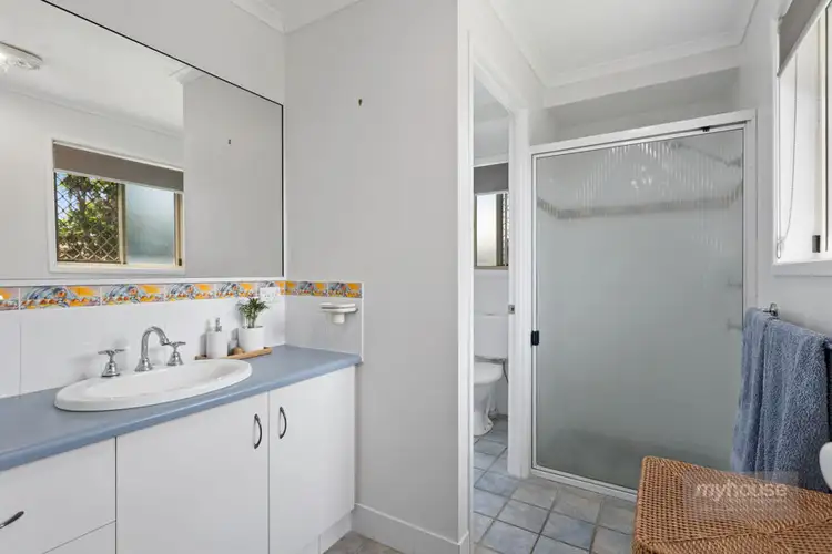 Seventh view of Homely house listing, 5 Paulene Crescent, Kearneys Spring QLD 4350