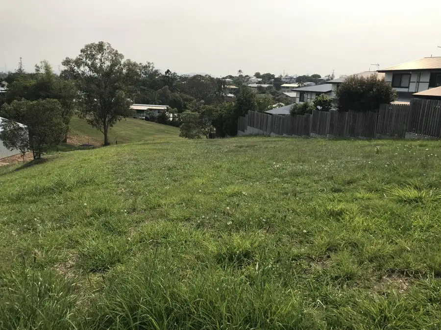 Main view of Homely land listing, 3 Shayduck Close, Gympie QLD 4570