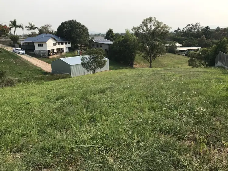 Second view of Homely land listing, 3 Shayduck Close, Gympie QLD 4570