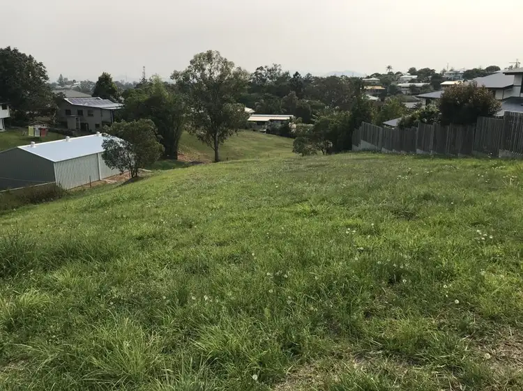 Third view of Homely land listing, 3 Shayduck Close, Gympie QLD 4570