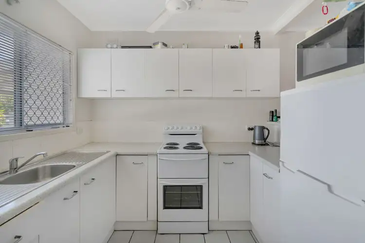 Second view of Homely unit listing, 3/462-464 McCoombe Street, Manunda QLD 4870