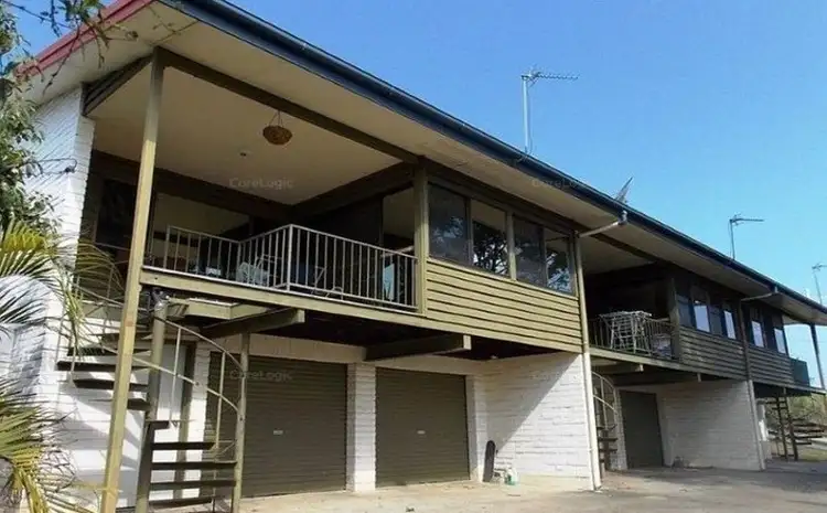 Main view of Homely unit listing, 3/27 Auckland Street, Gladstone Central QLD 4680