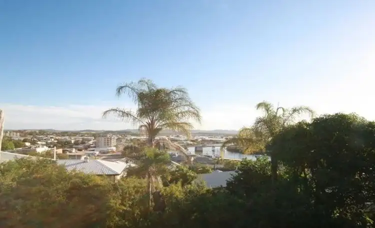 Second view of Homely unit listing, 3/27 Auckland Street, Gladstone Central QLD 4680