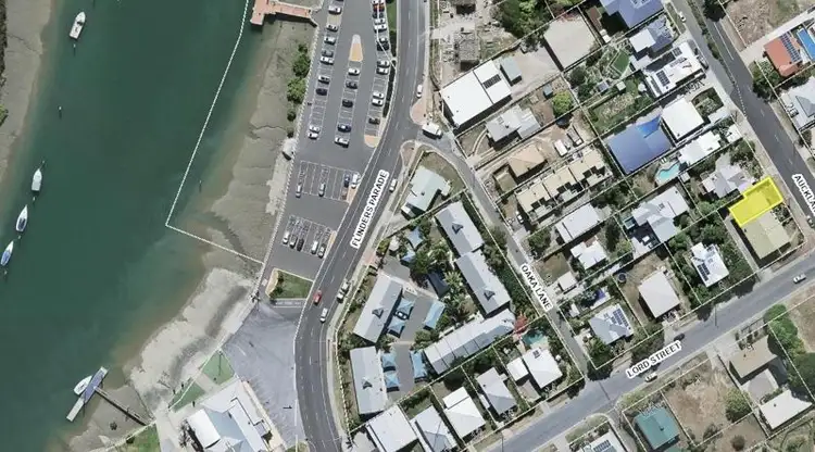 Third view of Homely unit listing, 3/27 Auckland Street, Gladstone Central QLD 4680