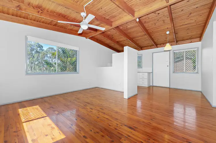 Second view of Homely house listing, 11 Tonya Court, Woodridge QLD 4114
