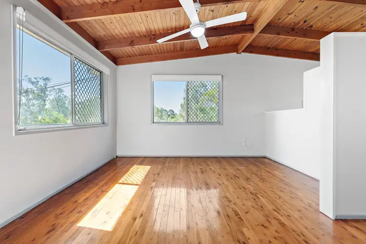 Third view of Homely house listing, 11 Tonya Court, Woodridge QLD 4114
