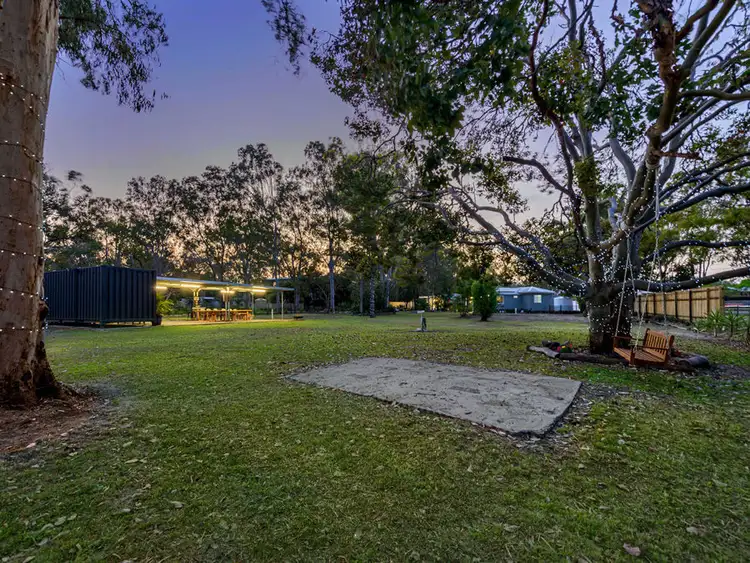 Second view of Homely rural property listing, 108 Tilley Road, Wakerley QLD 4154