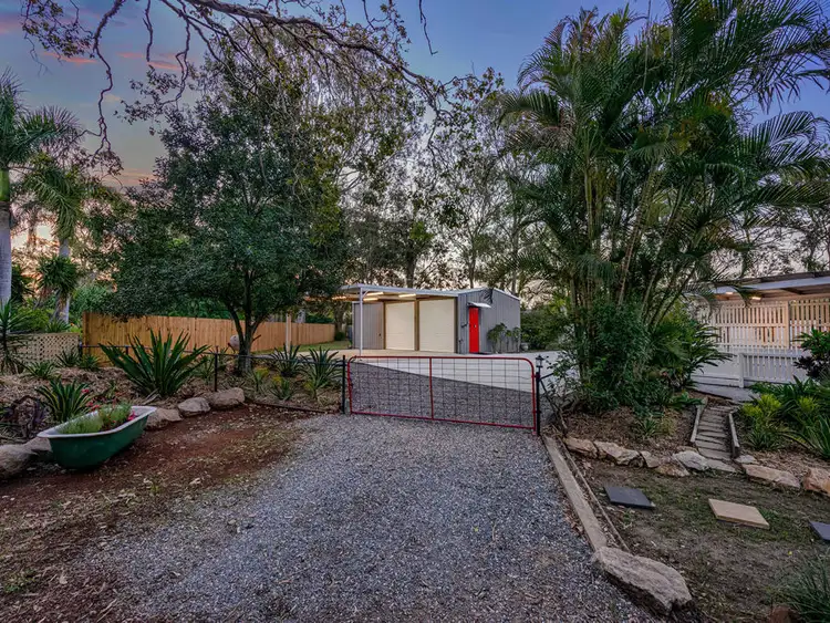 Fourth view of Homely rural property listing, 108 Tilley Road, Wakerley QLD 4154