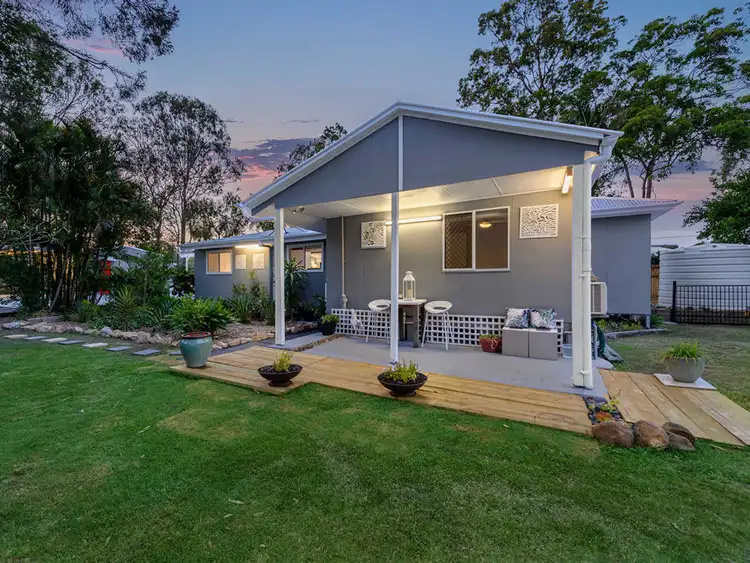 Fifth view of Homely rural property listing, 108 Tilley Road, Wakerley QLD 4154
