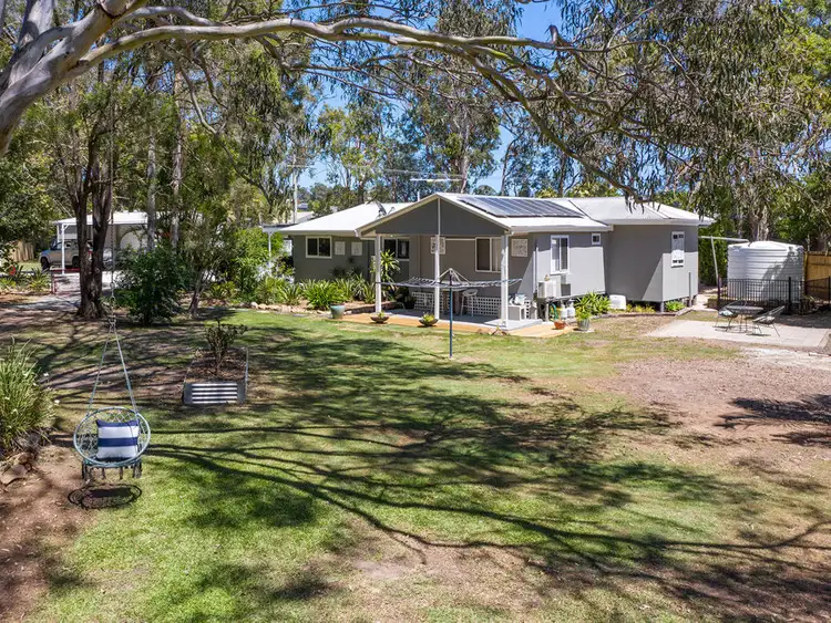 Sixth view of Homely rural property listing, 108 Tilley Road, Wakerley QLD 4154