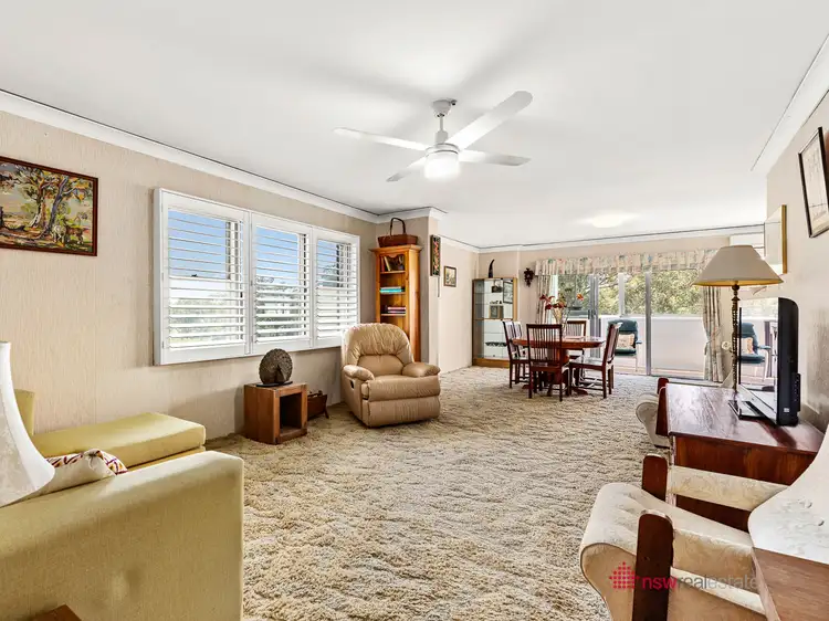 Third view of Homely unit listing, 19/114 Grafton Street, Coffs Harbour NSW 2450