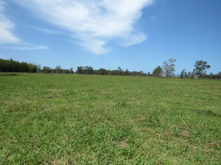 Second view of Homely rural property listing, Lot 133 Old Station Road, Verges Creek NSW 2440