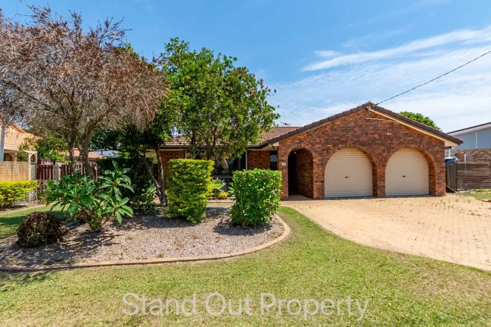 Main view of Homely house listing, 19 Green Street, Banksia Beach QLD 4507