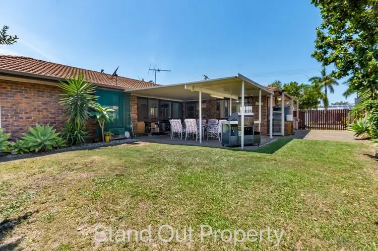 Fifth view of Homely house listing, 19 Green Street, Banksia Beach QLD 4507