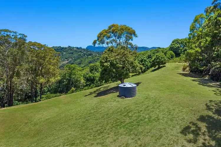 Second view of Homely rural property listing, 32 Bandana Drive, Piggabeen NSW 2486