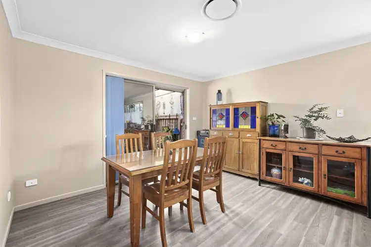 Second view of Homely villa listing, 4/53-55 Reid Dr, Coffs Harbour NSW 2450