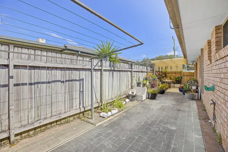Third view of Homely villa listing, 4/53-55 Reid Dr, Coffs Harbour NSW 2450