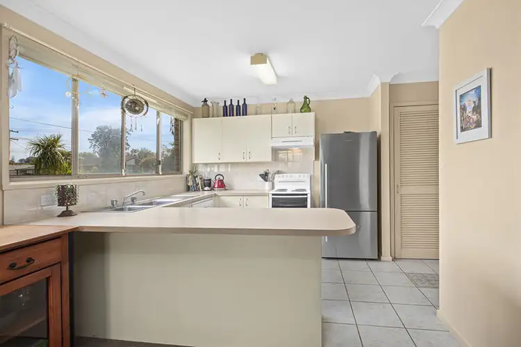 Fourth view of Homely villa listing, 4/53-55 Reid Dr, Coffs Harbour NSW 2450
