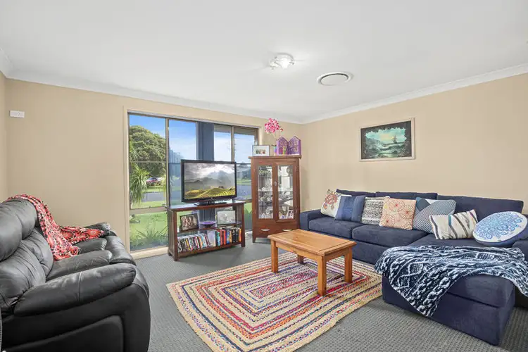 Fifth view of Homely villa listing, 4/53-55 Reid Dr, Coffs Harbour NSW 2450