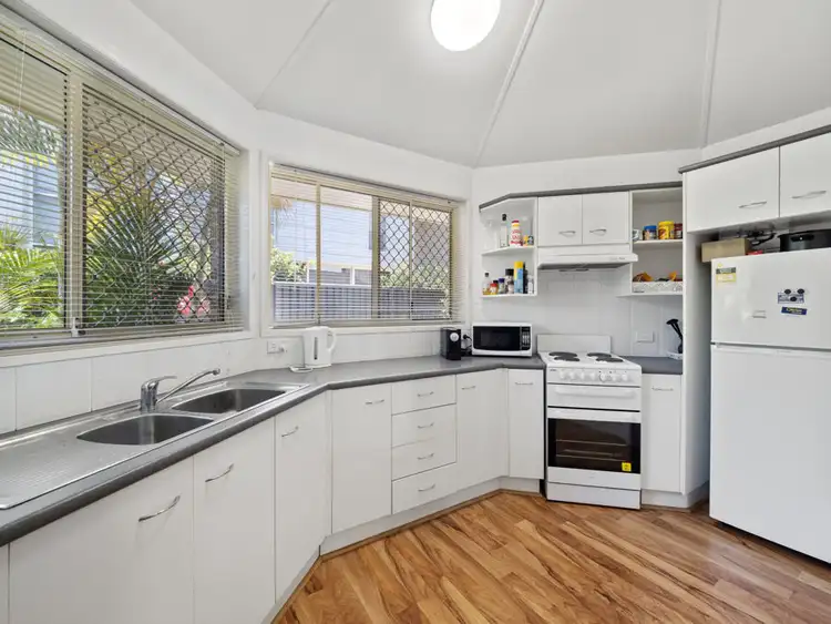 Third view of Homely townhouse listing, 5/86 Park Beach Road, Coffs Harbour NSW 2450