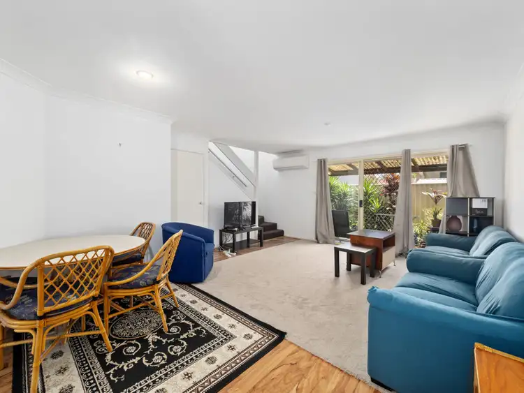 Fourth view of Homely townhouse listing, 5/86 Park Beach Road, Coffs Harbour NSW 2450