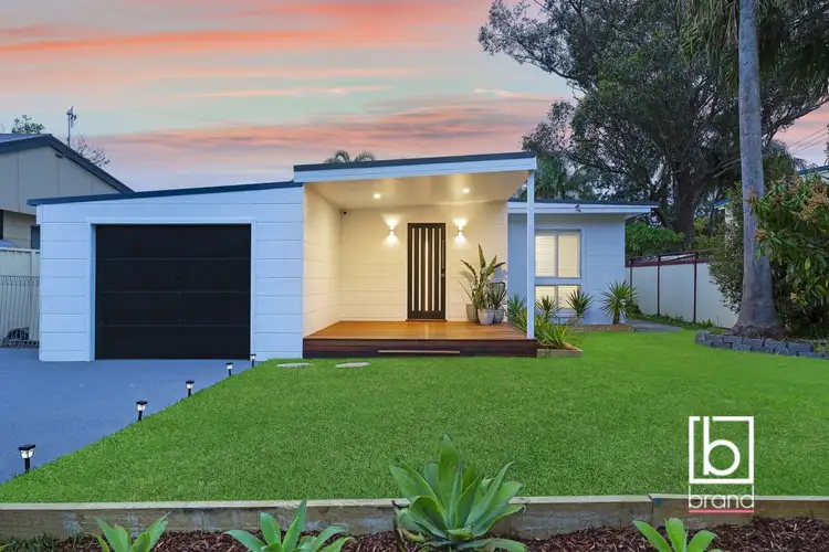 14 Brenda Crescent, Tumbi Umbi NSW 2261