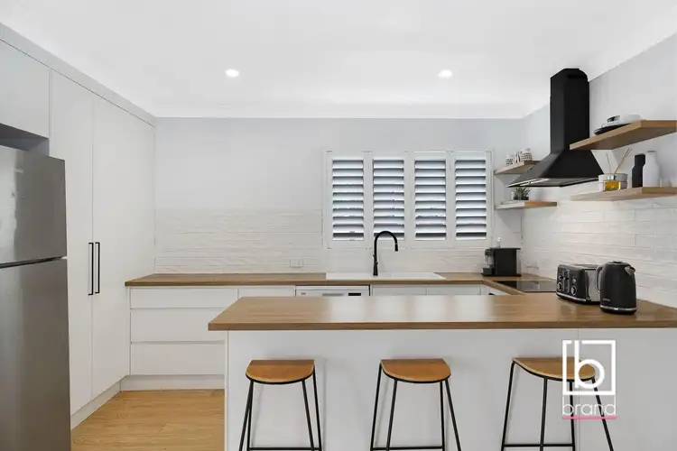 Second view of Homely house listing, 14 Brenda Crescent, Tumbi Umbi NSW 2261