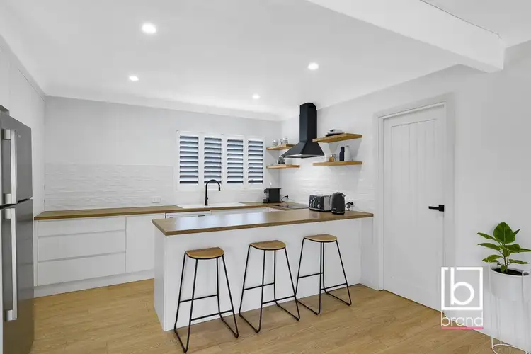 Third view of Homely house listing, 14 Brenda Crescent, Tumbi Umbi NSW 2261